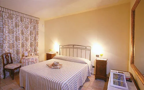 Country house Eremo Della Gasprina